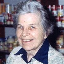 Lillian  Lenora Dyer