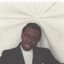 Ernest Billups