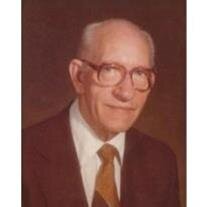 Rev. Mack M.  Summey