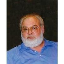 Donald Gene McDougall