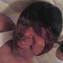 Latasha Samantha Reddick