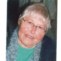 Mamie Lee Nichols Longshore