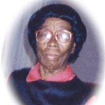 Clemmie L. Bowers Wright