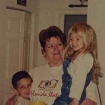 Patricia Lamb-Washburn