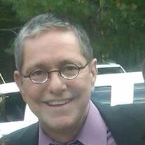 Melvin L. Balk Jr.