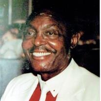 Charles Cyral Bush