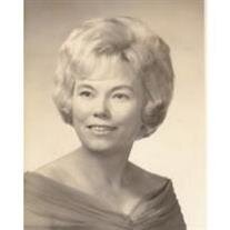 Juanita Gregory Tolbert