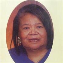 Shirley D. Richardson
