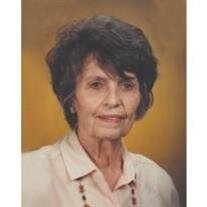 Doris Williams Dunlap