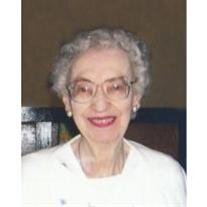 Lois T. Wright