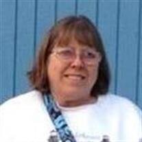 Patricia Hoile Duron