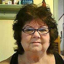Marilyn Lee Sims