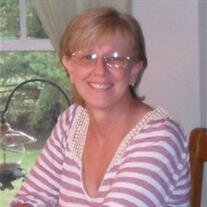 Linda R. Klopfenstein