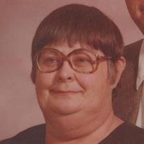 Vera Elizabeth Clark
