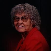 Betty Jean Saathoff