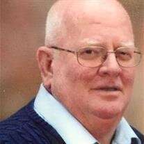 Ken Douglas