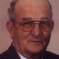 Harry Allen