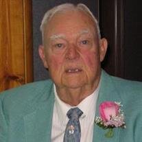 Dwight O. Knollenberg
