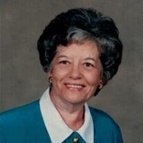 Ruby Lee Gerdes