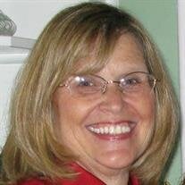 Barbara Thompson Lewis