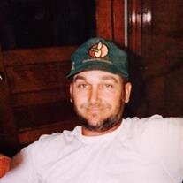 Robert "Bob" Minor