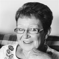 Evelyn Kay Bahnfleth