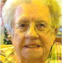 Kathryn Layton Towery