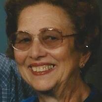Edna Ahlfield