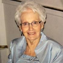 Betty Leah Connolly