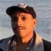 Mr. Dawan Sheriff Thompson