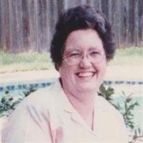 Murriel Dean Ellis
