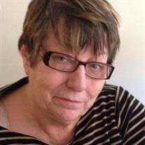 Rebecca Dunton Epton