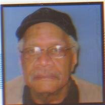 Paul P. Tucker