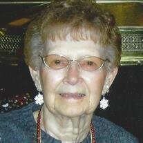 M.  Barbara McCalla