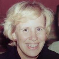 Elna Marie Crick