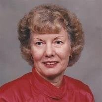 Mrs. Beverly Joyce Daul