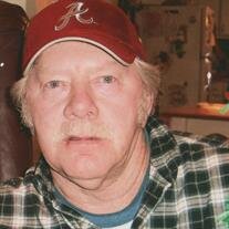 Mr. Jessie Saylor