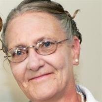 Nina G.  Bean