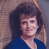 Joyce Ann"Midget" Mullinax Bridwell