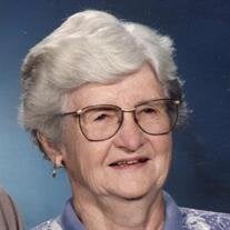 Elizabeth Simmons Prather