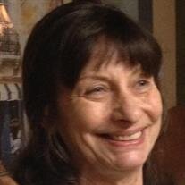 Marjorie Kay Blackmar