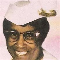 Mrs. Pairlee Johnson