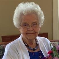 Martha Van Horn