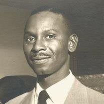 Marcellus A. Alexander