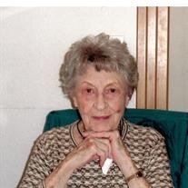 Opal Norman
