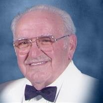Pasquale James Dilettoso