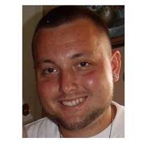 Patrick Ryan Robinson