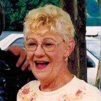 Elaine Brown Killingsworth Cummins
