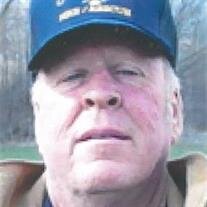 Carroll Lee "Jake" Noland