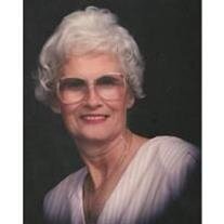 Gladys Jones Chamblee Mauldin